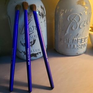 Tresluce Shadow Brush Trio, NWOB